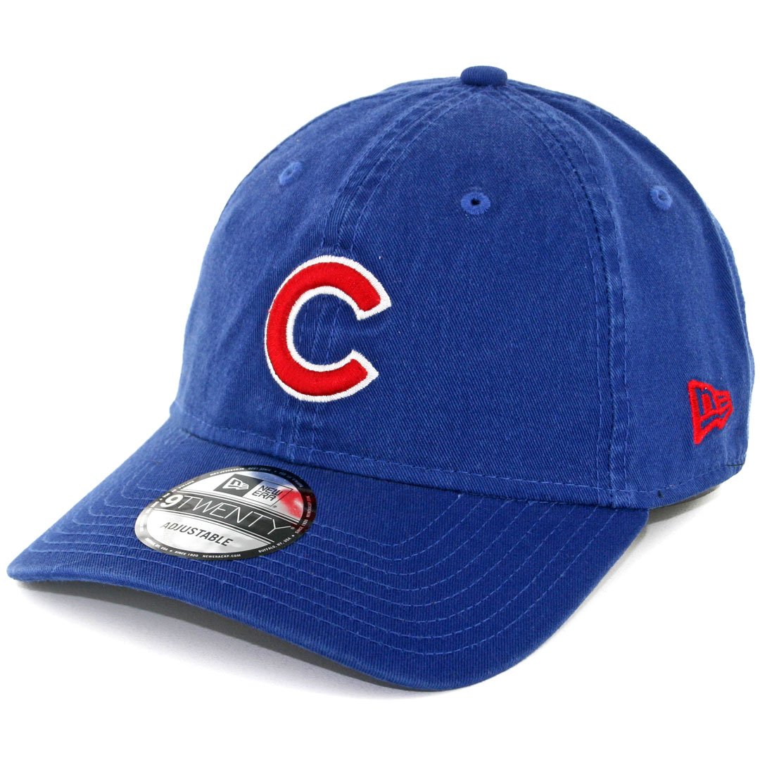 New Era Replica Core Classic Twill 9TWENTY Adjustable Hat Cap