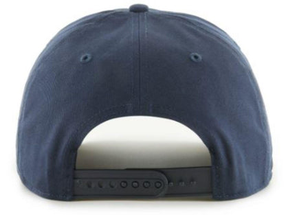 47 Hitch RF NFL Dallas Adjustable Snapback Hat - Navy