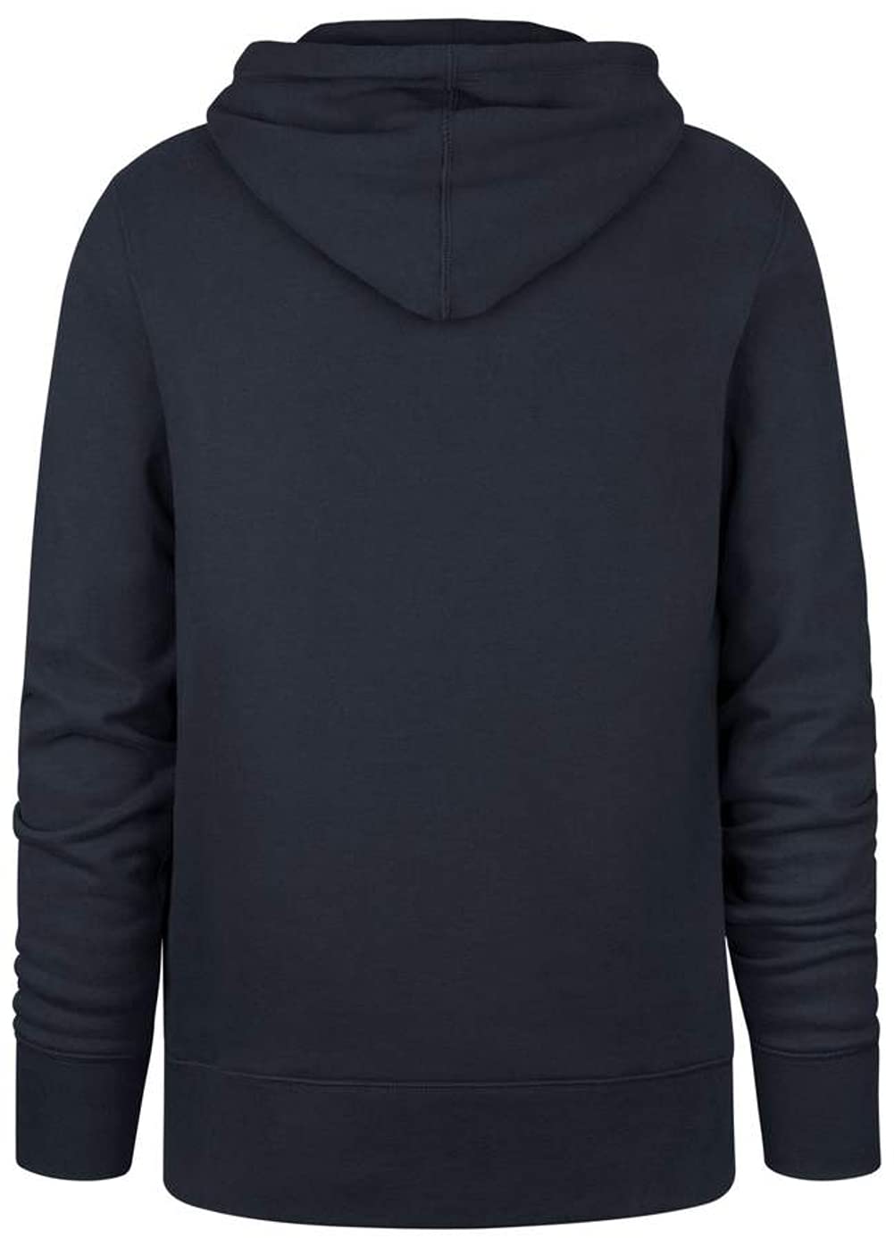 Seattle Kraken Distressed Imprint Headline Hoodie