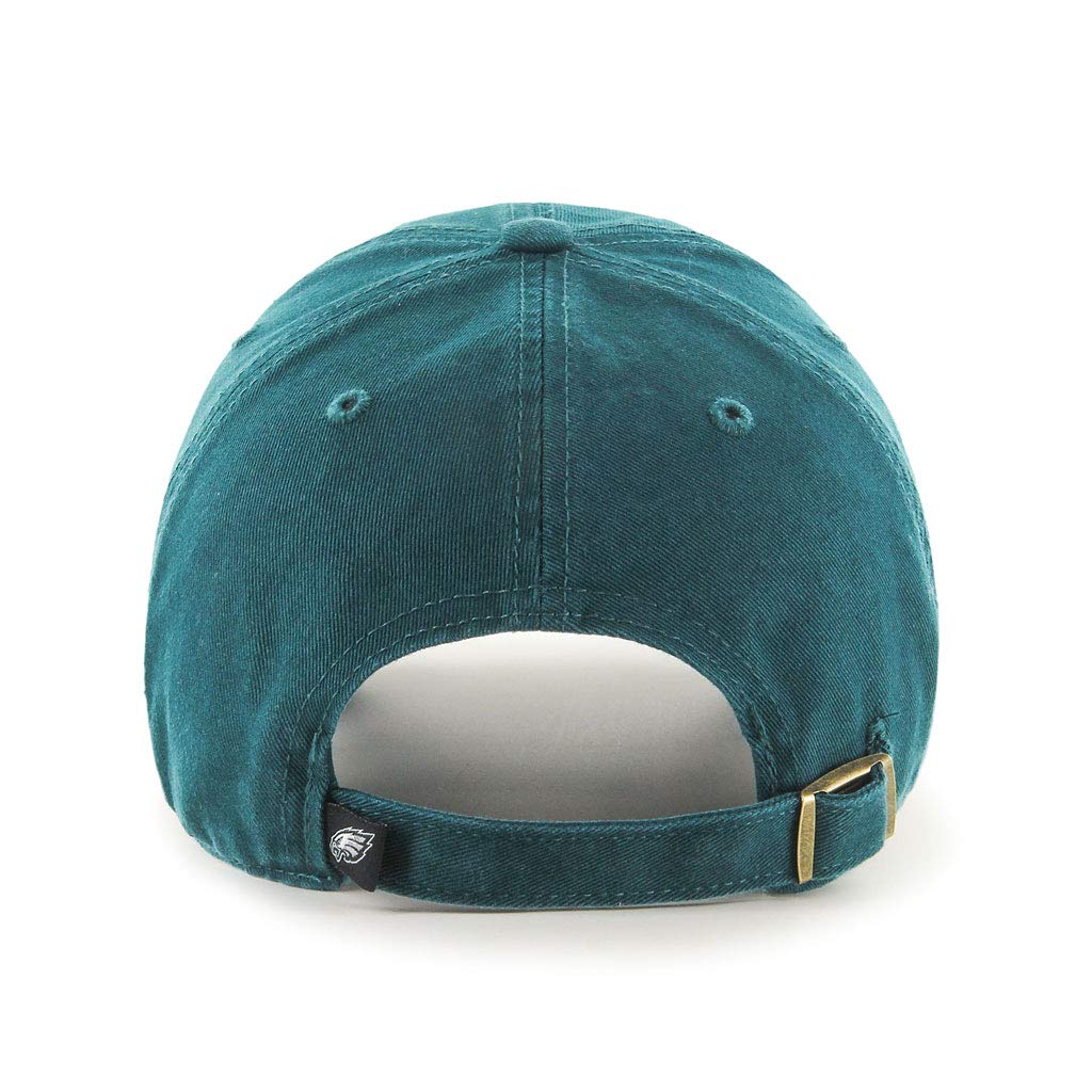 47 Men NFL Clean UP Replica Cap Philadelphia Eagles One Size Fits All