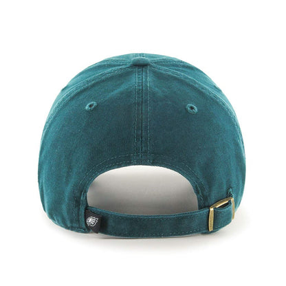 47 Men NFL Clean UP Replica Cap Philadelphia Eagles One Size Fits All