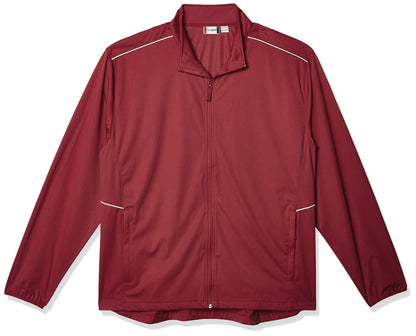 Clique mens Kalmar Light Softshell Jacket