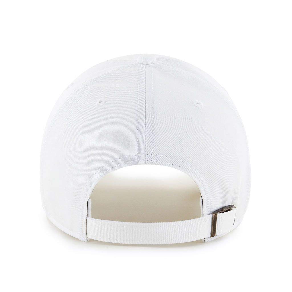 '47 Brand Clean Up Blank Dad Hat - Navy