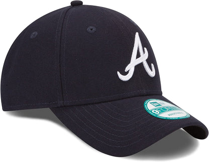 New Era MLB The League 9FORTY Adjustable Hat Cap One Size Fits All