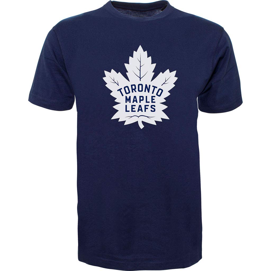 47 Men Fan Tee L Toronto Maple Leafs
