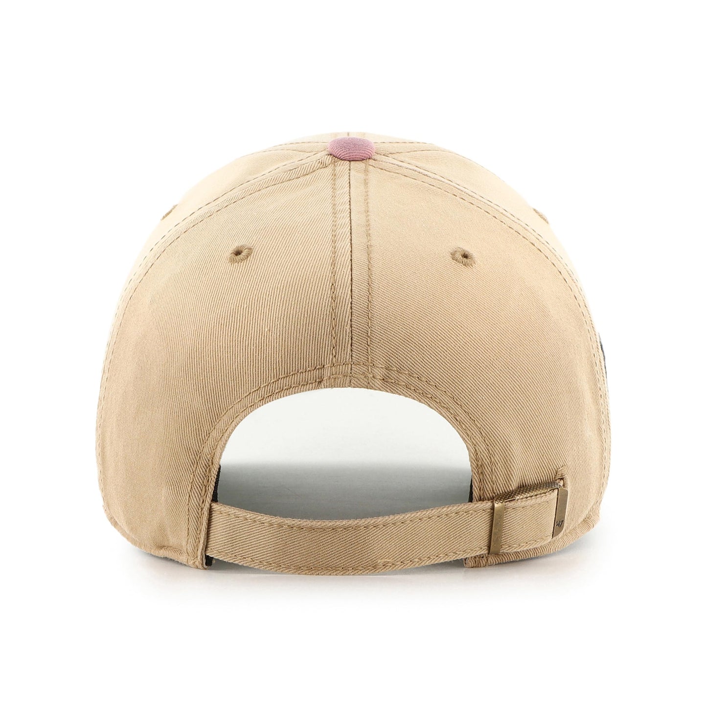 47 MLB Boston Red Sox Dusted Sedgwick MVP Adjustable Hat