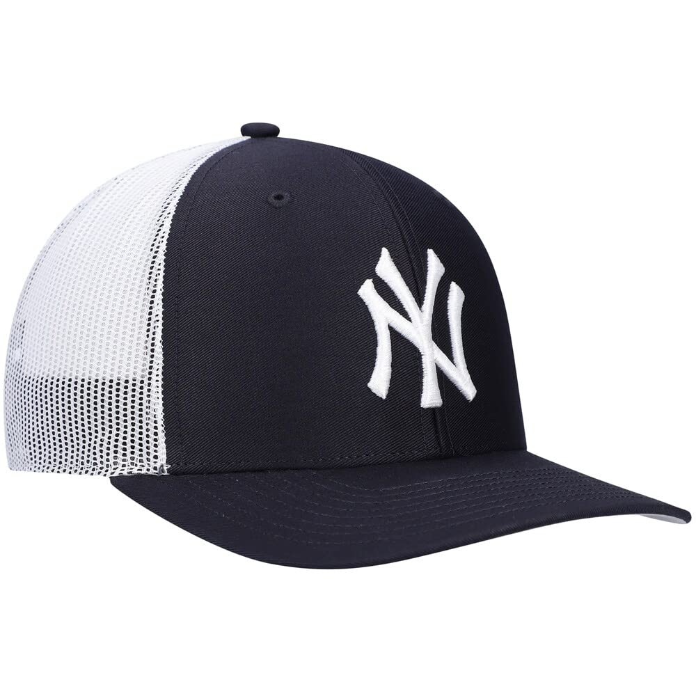 47 Baseball Cap Baseball Mlb Trucker Hat mens