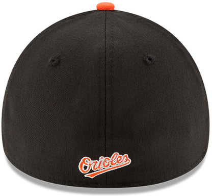 New Era MLB Toddler Child Team Classic 39THIRTY Stretch Flex Fit Hat Cap