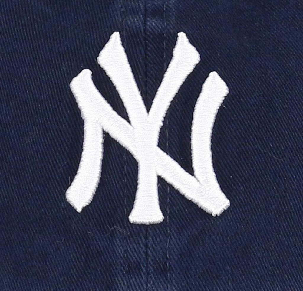 MLB Adjustable Cap