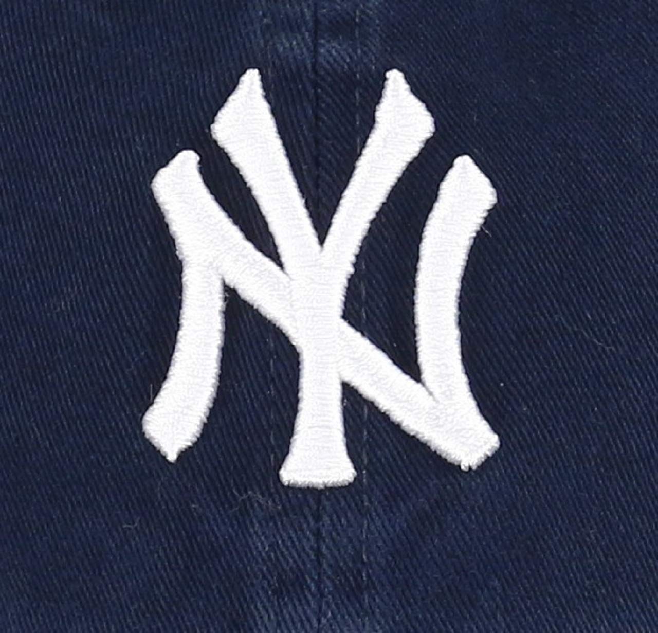 MLB Adjustable Cap