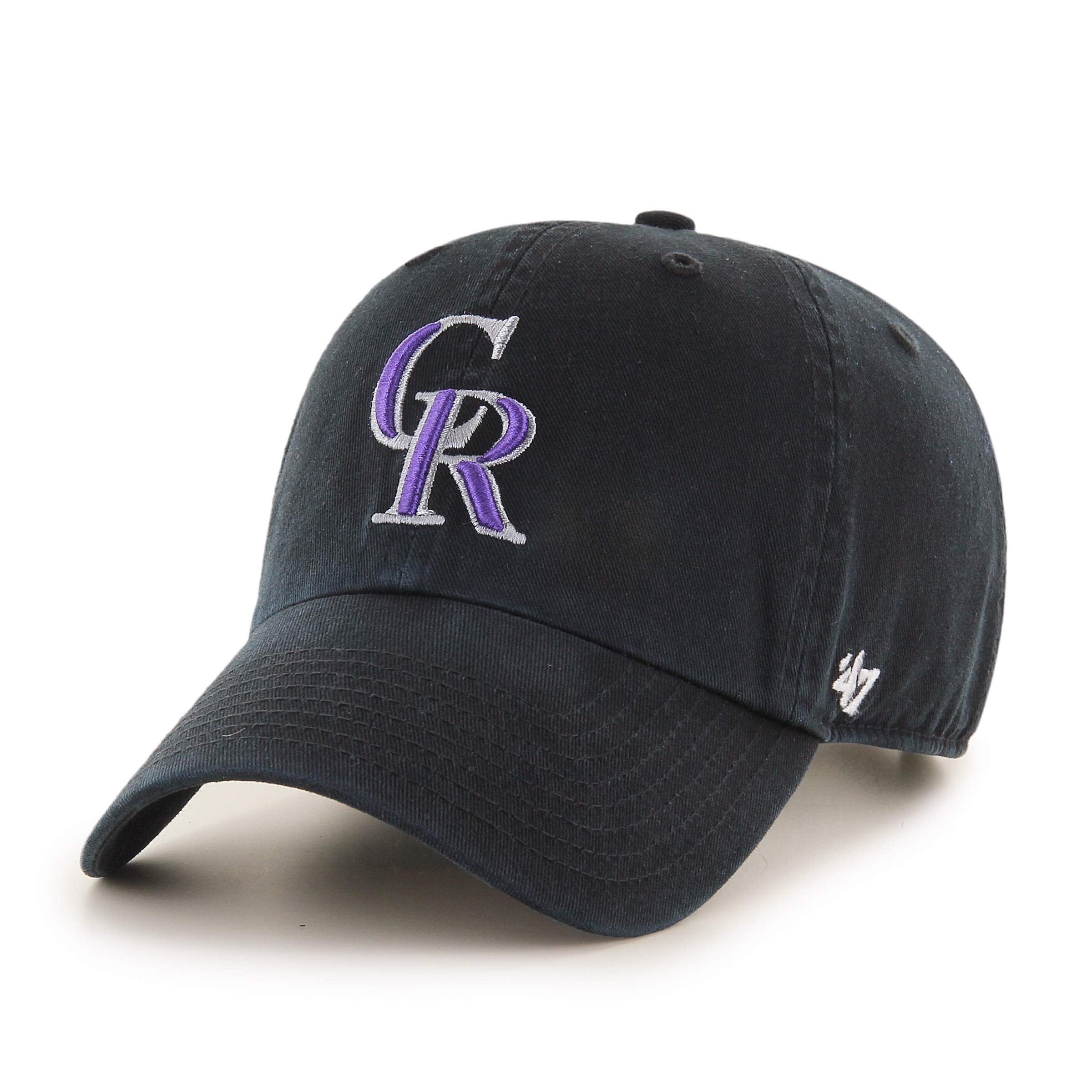 MLB Adjustable Cap