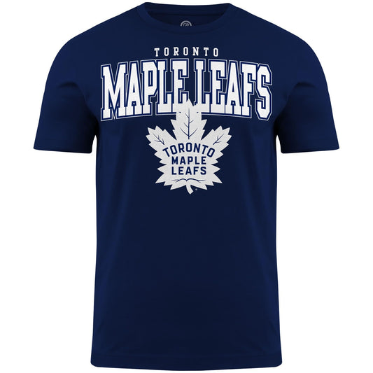 Bulletin Toronto Maple Leafs NHL Back2Basics T-Shirt