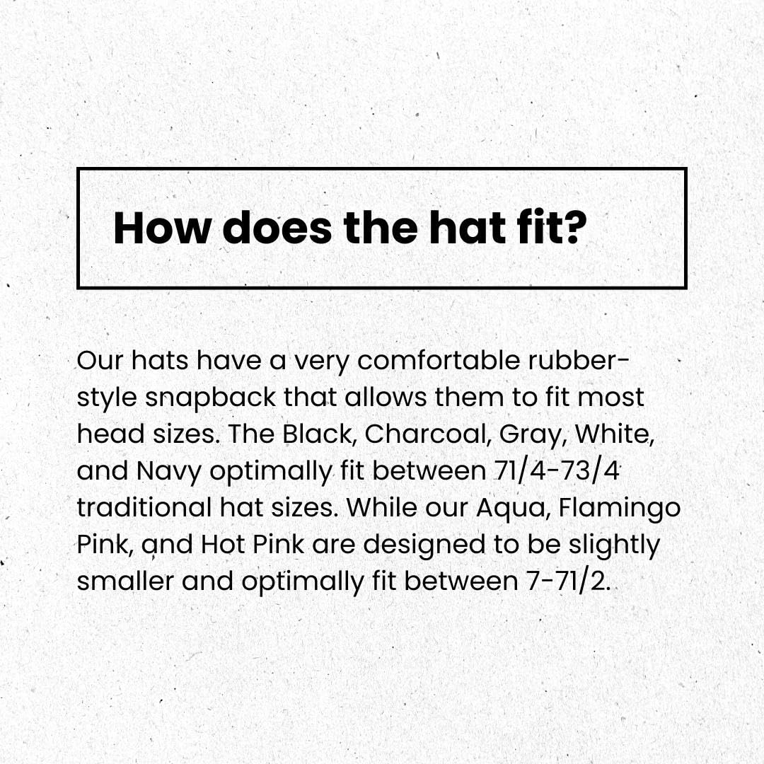 ANKOR Ultra Performance Water-Resistant UPF 50 Baseball Hat | Golf | Boat | Beach | Lake | Workout | Everyday | Men and Women