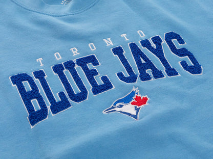 Bulletin MLB Toronto Blue Jays Mens Premium Crewneck