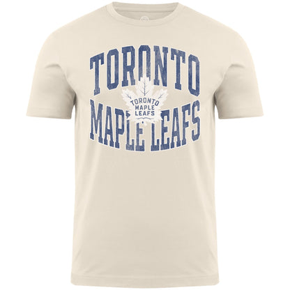 Bulletin Toronto Maple Leafs NHL The Natural T-Shirt