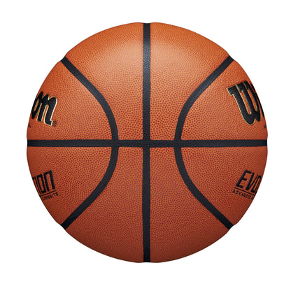 Wilson Evolution Black Edition Official Basketball