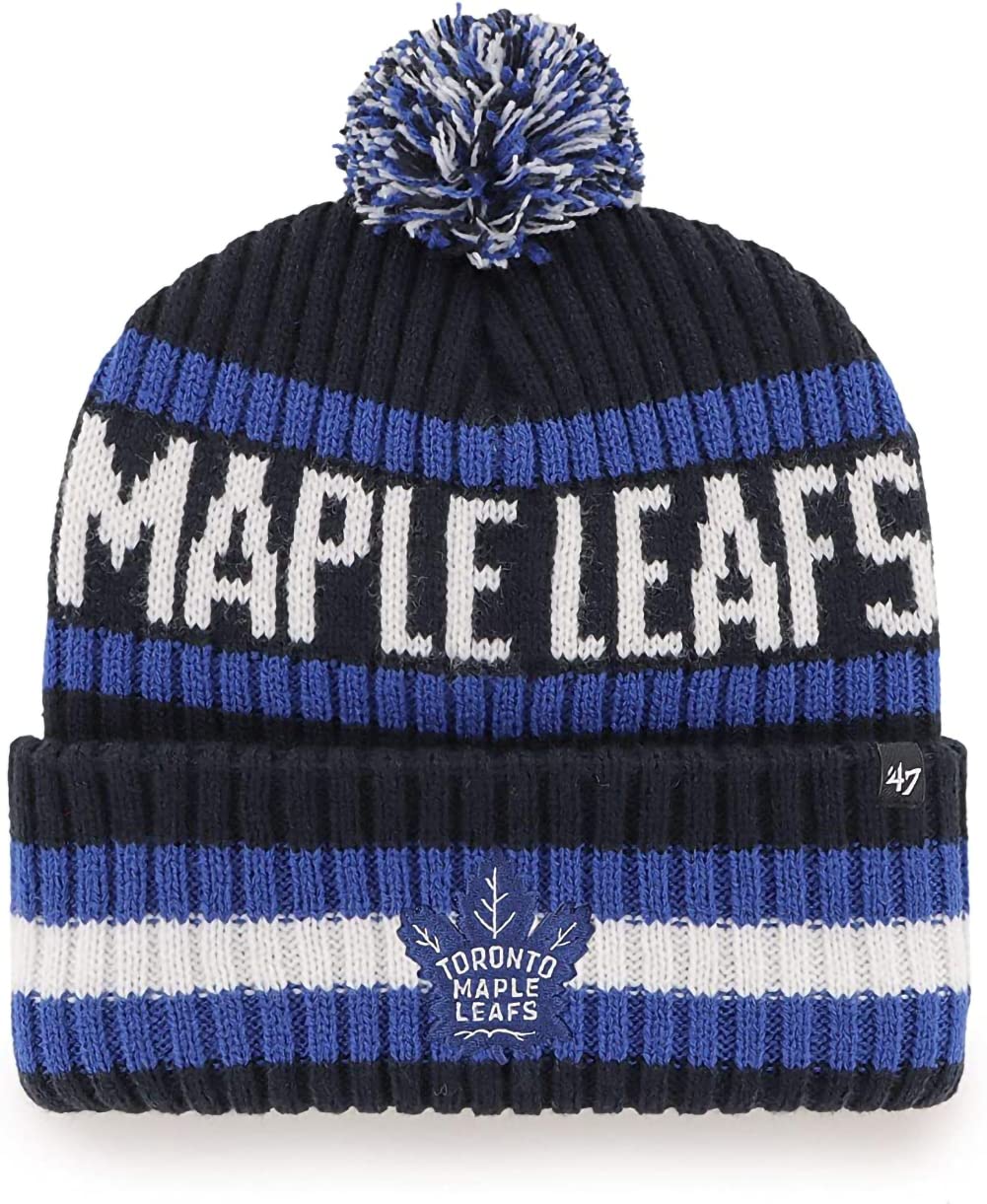 '47 Knit Beanie - Bering '47Brand