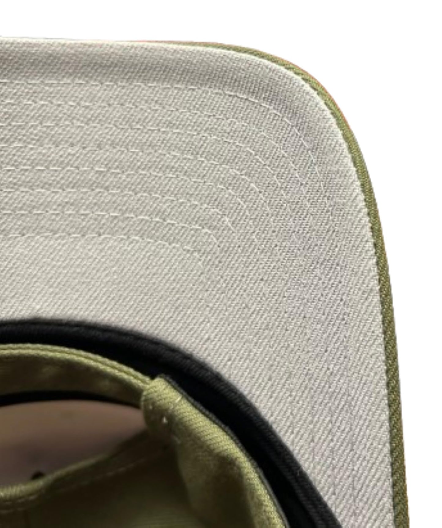 New Era MLB New York Yankees 9TWENTY Adjustable Hat - Olive