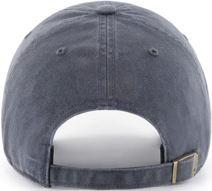 47 Clean Up MLB Toronto Blue Jays Vintage Adjustable Hat - Grey