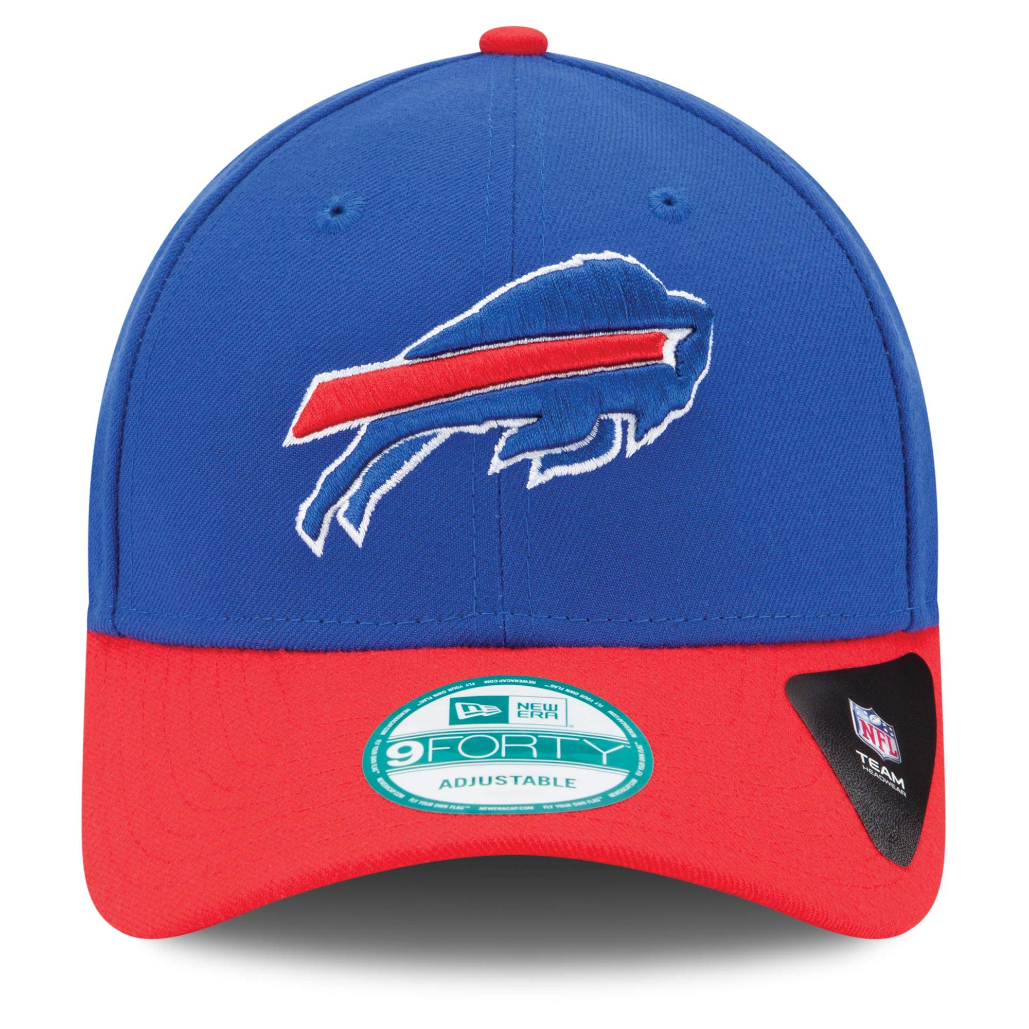 New Era Youth NFL League 9FORTY Adjustable Hat
