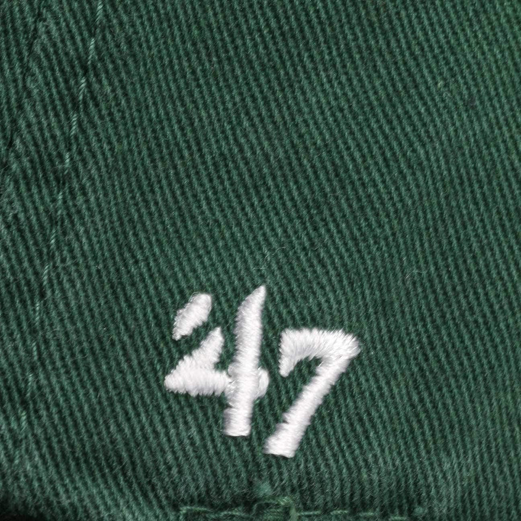 47 Brand NHL Clean up Adjustable Cap