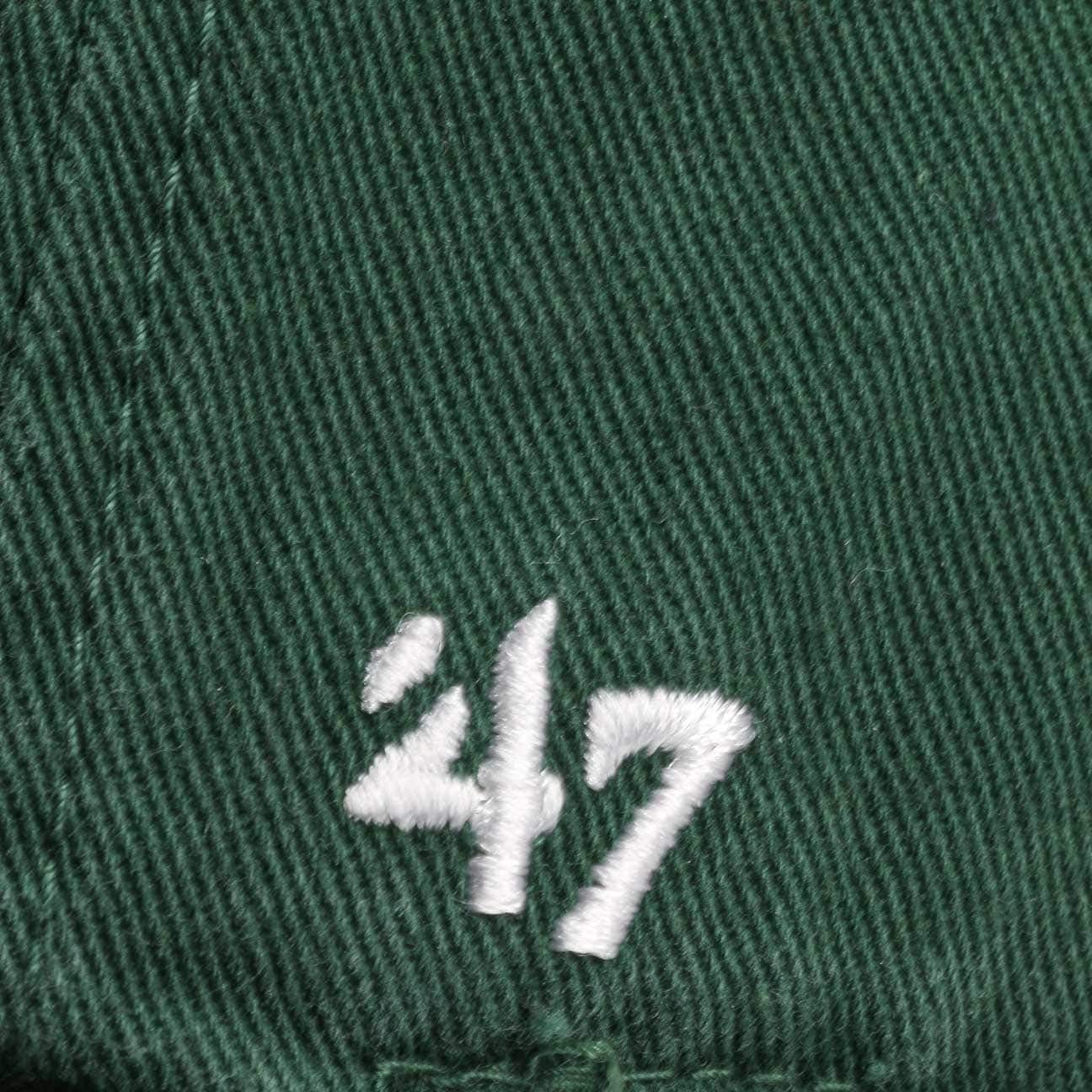 47 Brand NHL Clean up Adjustable Cap