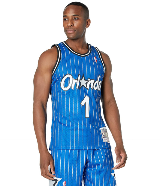 Swingman Mesh Jersey Orlando Magic 1994-95 Anfernee Hardaway