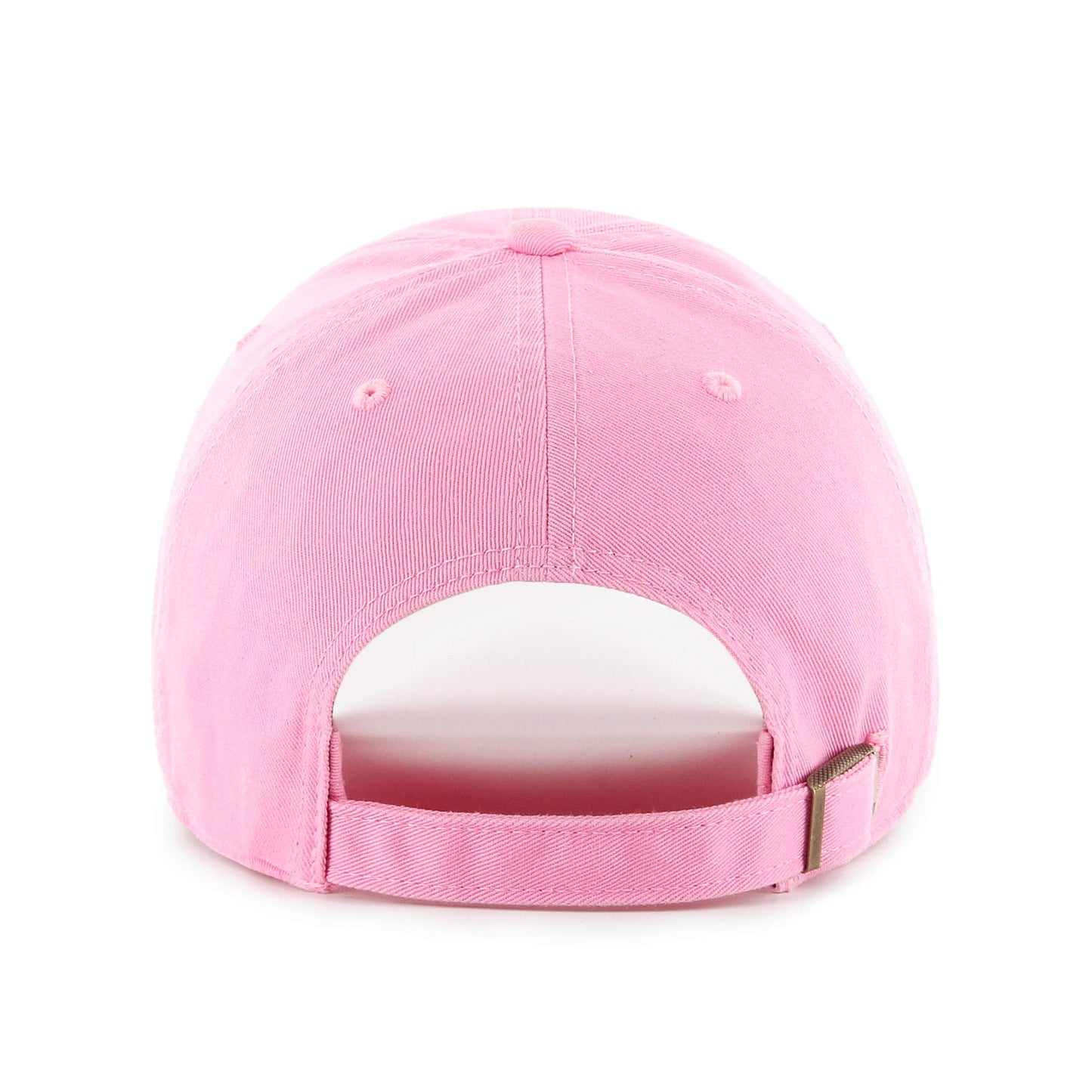 47 MLB New York Clean Up Rose Adjustable Hat - Pink