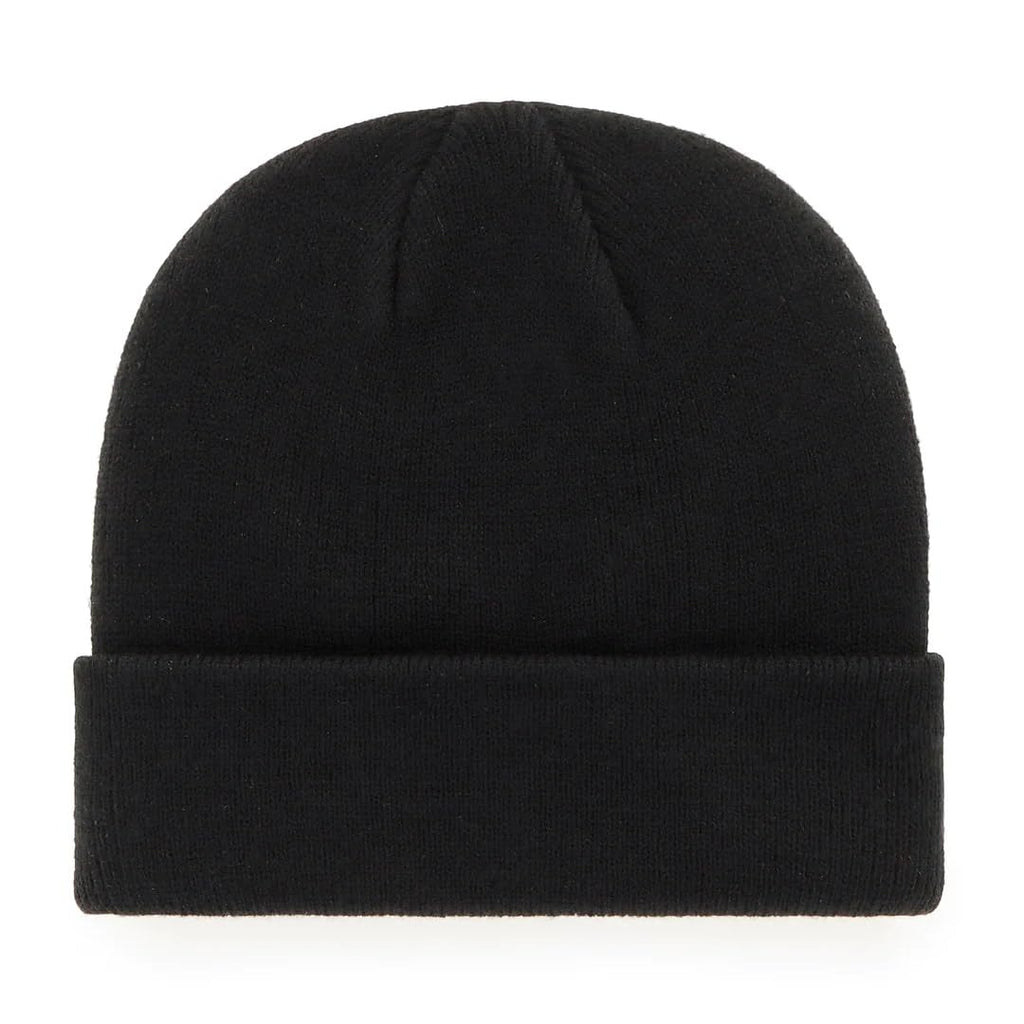 47 Ottawa Senators Cuff Knit Hat Beanie Toque Black