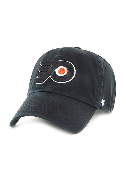 NHL '47 Clean Up Adjustable Hat, One Size Fits All