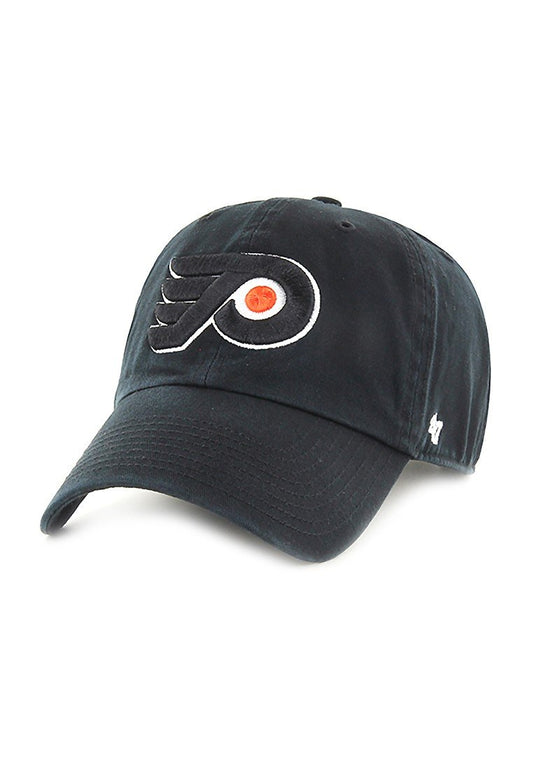NHL '47 Clean Up Adjustable Hat, One Size Fits All