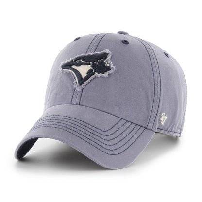 47 MLB Toronto Scupper Clean Up Adjustable Hat - Grey