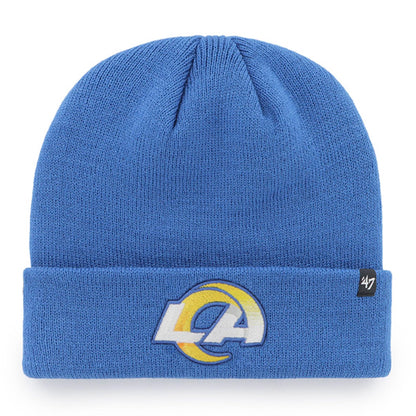 47 Men's NFL Primary Logo Knit Beanie