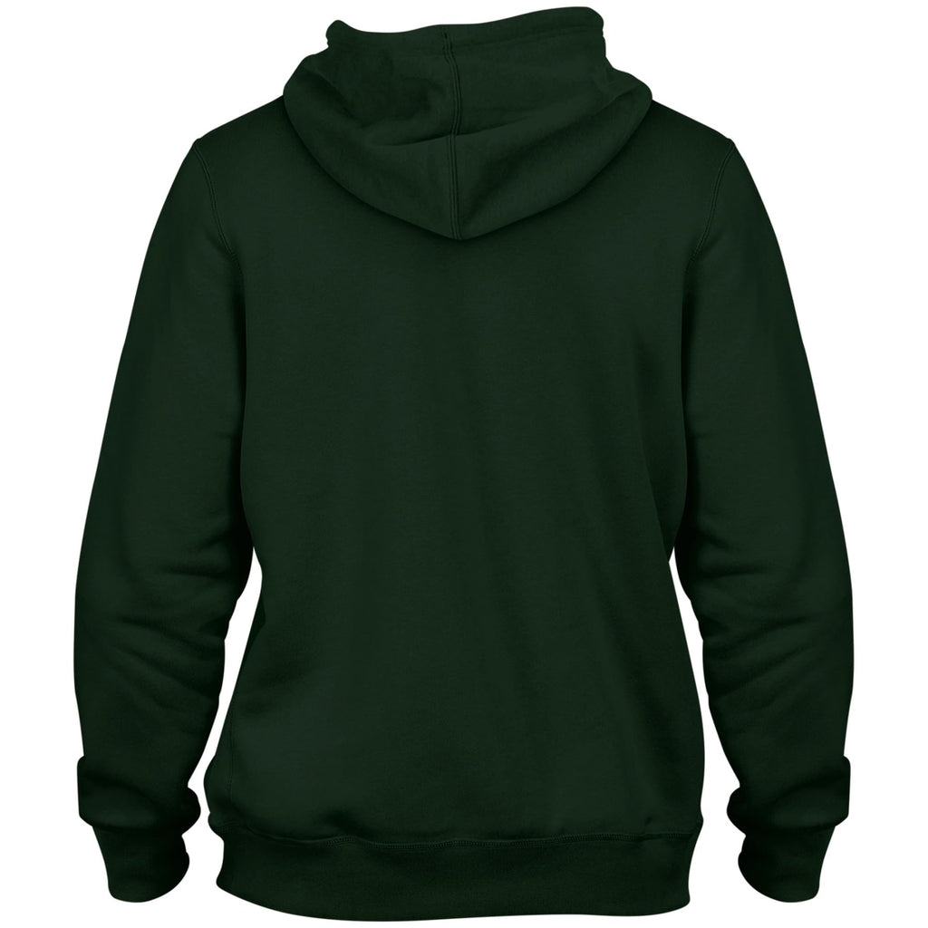 Bulletin Pittsburgh Penguins NHL Express Twill Logo Hoodie - Black