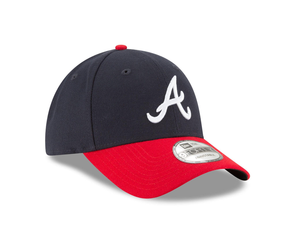 New Era MLB Game The League 9FORTY Adjustable Cap