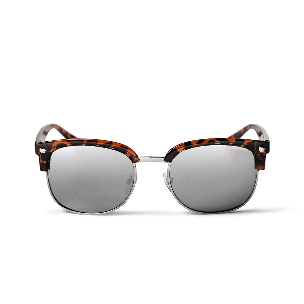 Cheapo Jesper Sunglasses - Turtle Brown