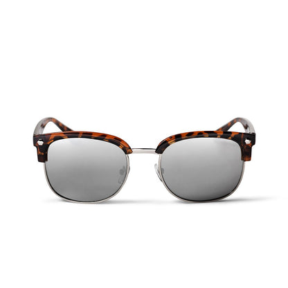 Cheapo Jesper Sunglasses - Turtle Brown