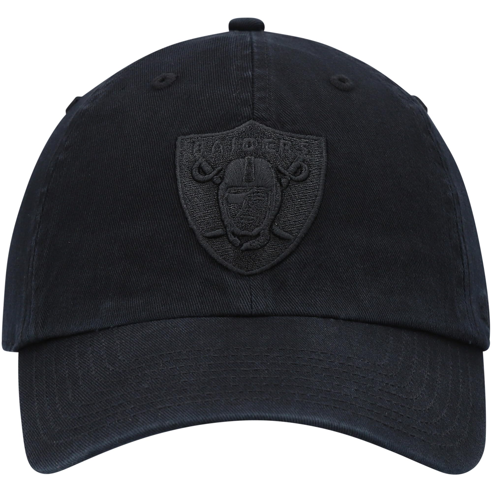 47 Men's Black