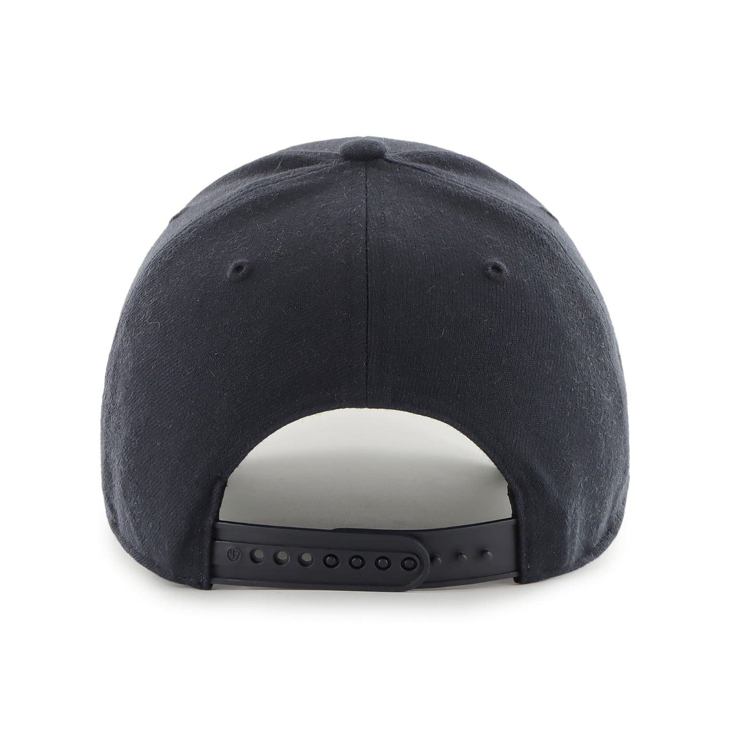 '47 Detroit Tigers Navy MLB Sure Shot Most Value P. Snapback Cap