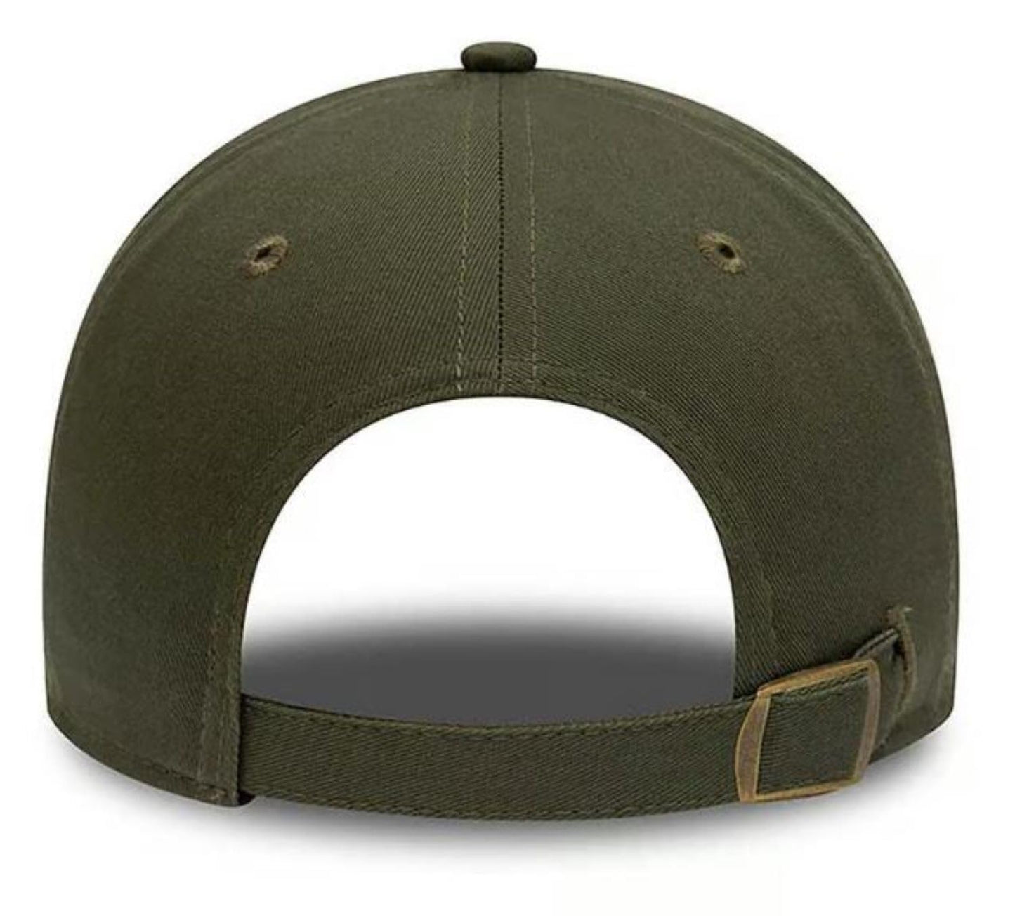 New Era MLB New York Yankees 9TWENTY Adjustable Hat - Olive