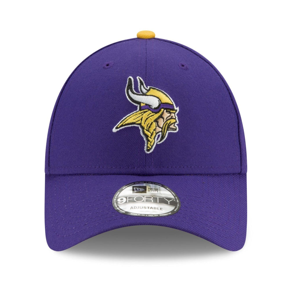 New Era Men's NFL The League 9FORTY Adjustable Hat