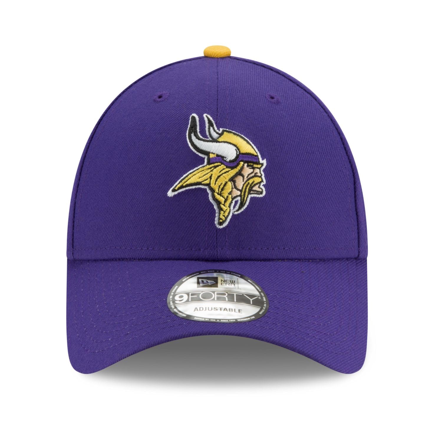 New Era Men's NFL The League 9FORTY Adjustable Hat