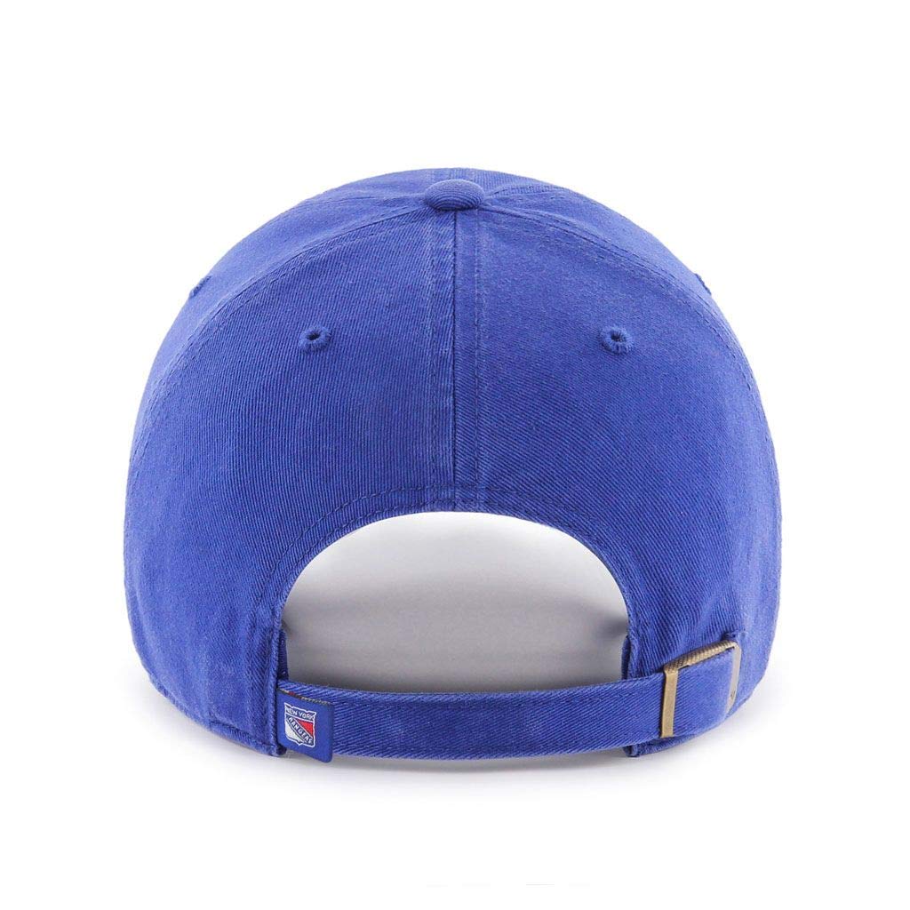 '47 Brand Men's Clean Up Adjustable Snapback Cap