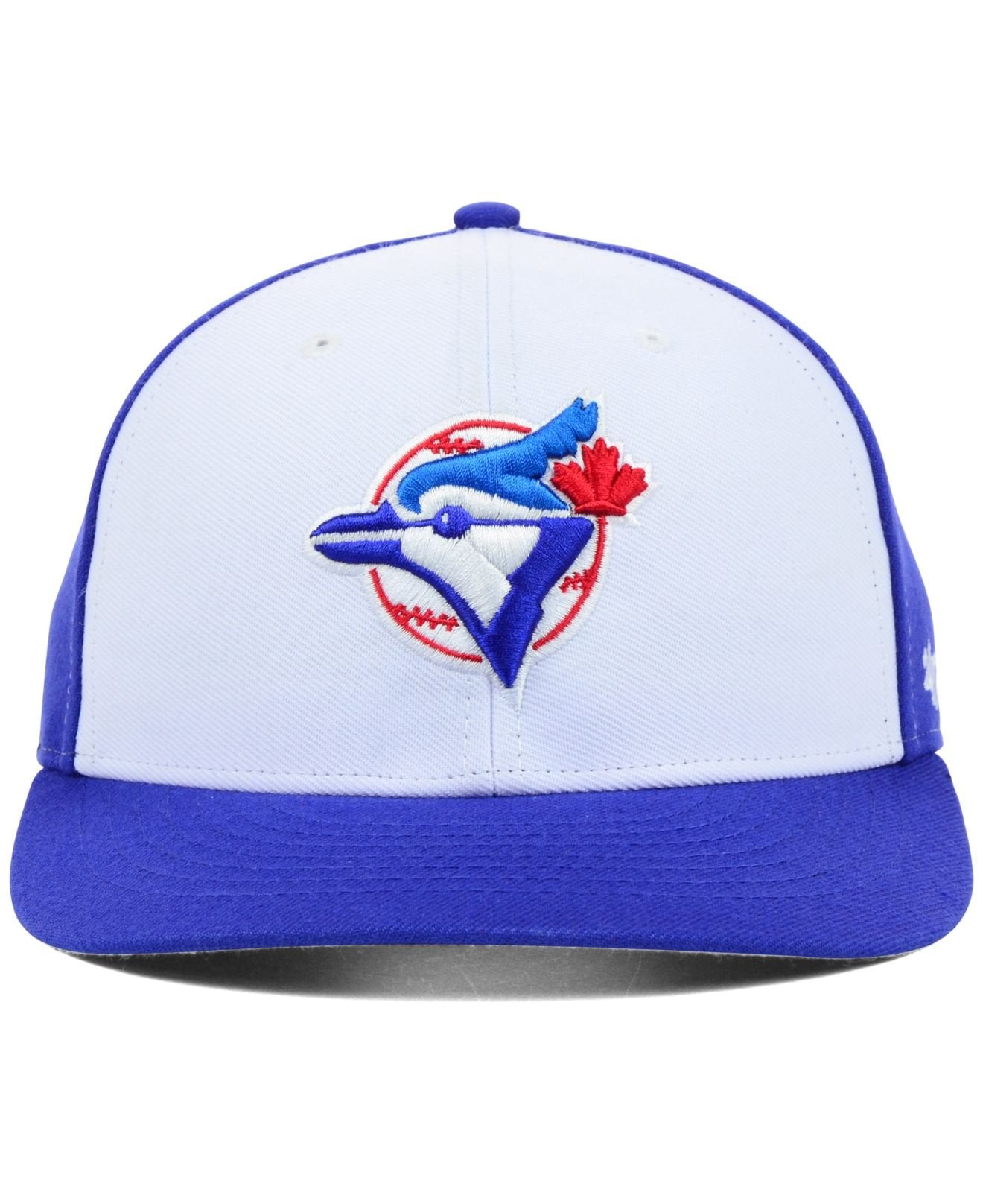 Toronto Blue Jays Cooperstown Bullpen MVP Adjustable Hat - Size One Size