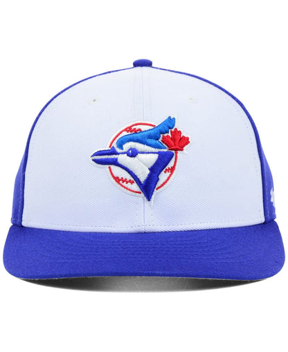 Toronto Blue Jays Cooperstown Bullpen MVP Adjustable Hat - Size One Size