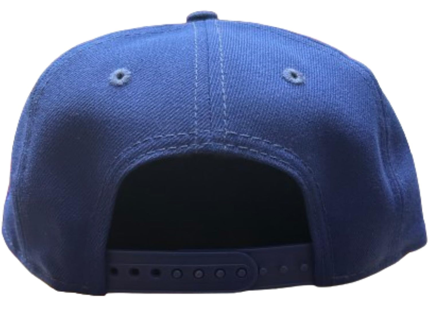 New Era Toronto Blue Jays 9FIFTY Youth Adjustable Snapback - Royal Blue