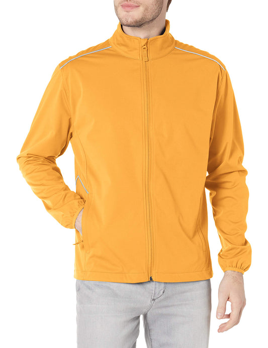 Clique Mens Kalmar Light Softshell Jacket
