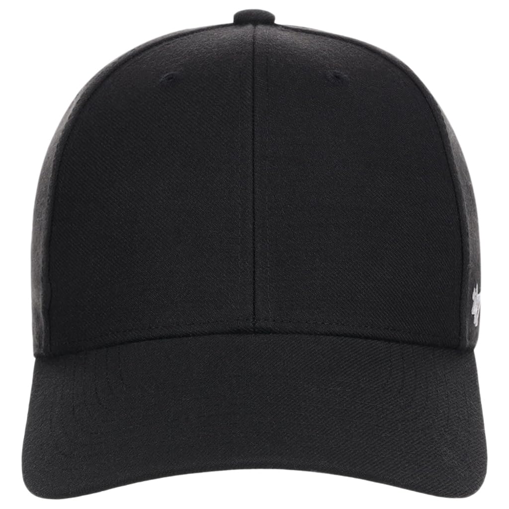 Classic Black '47 MVP OSF / BLACK / A, Black, One Size