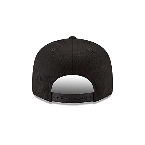 New Era Men's MLB New York Yankees Basic 59Fifty Fitted Hat Storm