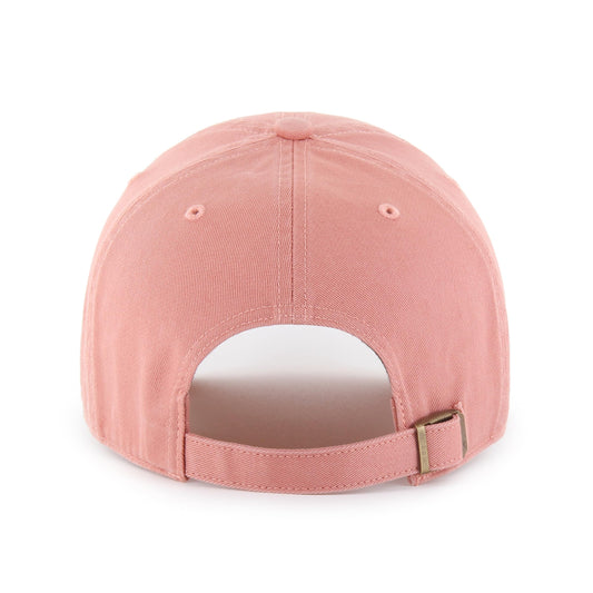 47 MLB New York Clean Up Adjustable Hat - Sedona